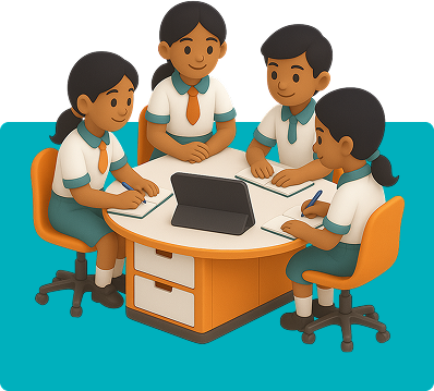 Student Collaboration