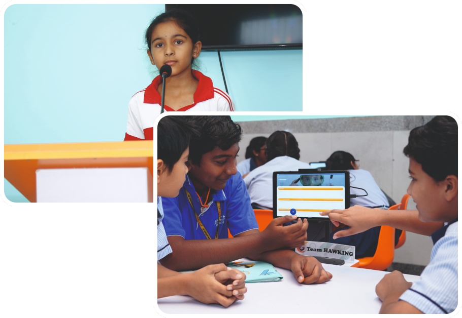 Evaluation and Reflection