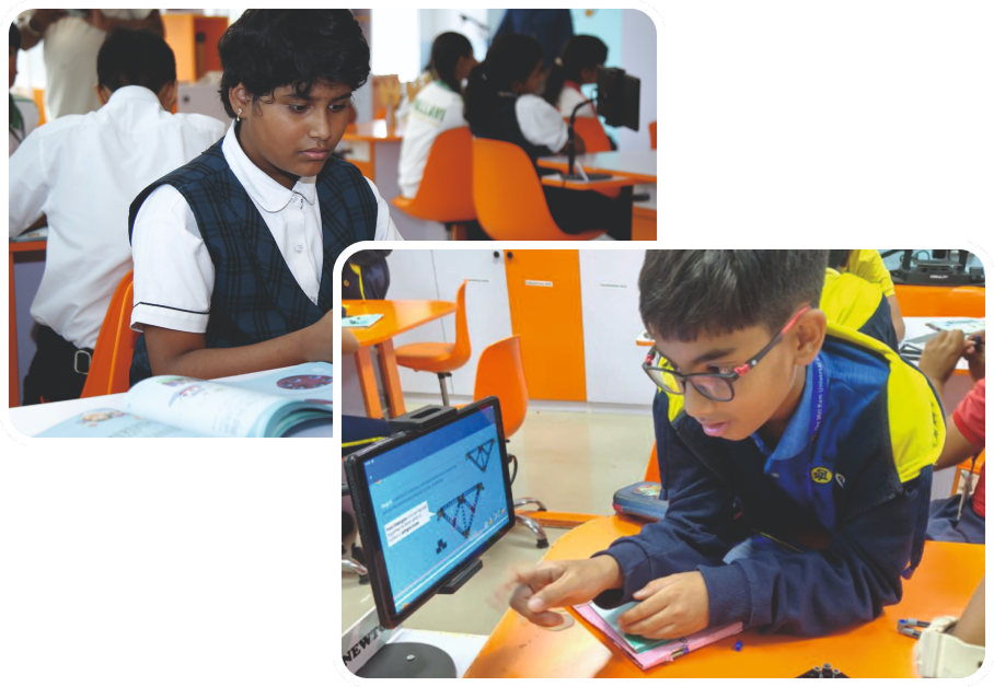 Experiential Learning