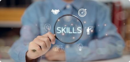 Skill Development