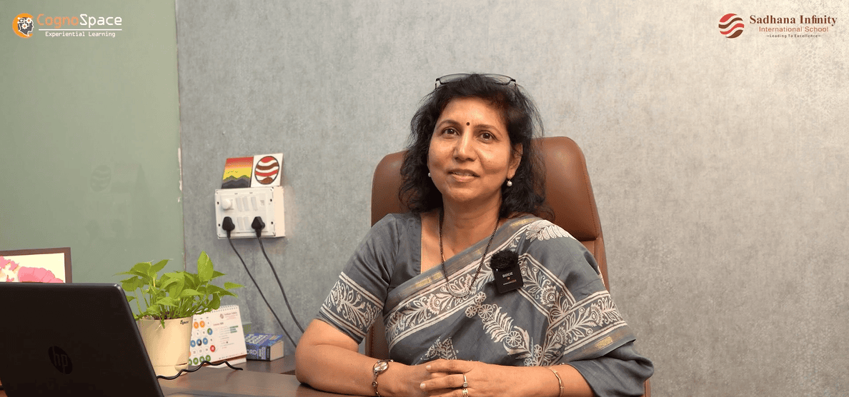 Video Testimonial - Ms. Sarita Kumar
