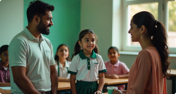 PTM & Annual Function support